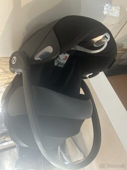 Cybex autosedačka - 2