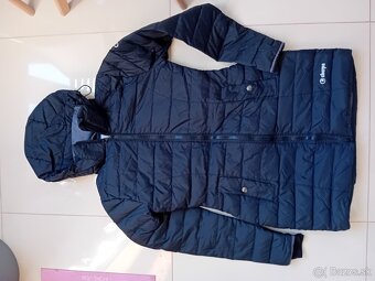 Sherpa damska paperova S - 2