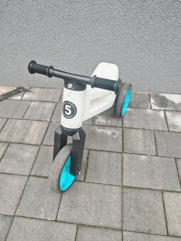 Odrážadlo funny wheels - 2