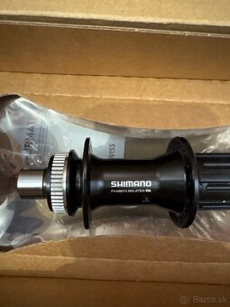 Shimano FH-M8010 - 2