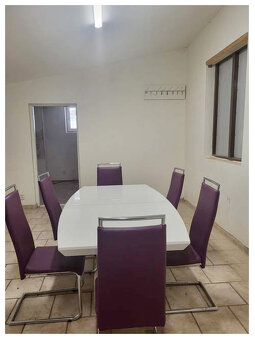 Výrobná hala / sklad / kancelárie / prenájom / NEMCE - 2