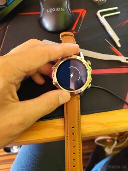 Smart hodinky Smartwatch - 2