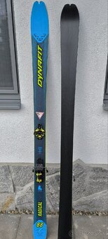 Skialp Lyze Dynafit Radical 88 182cm - 2