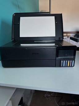 DTF Tlaciaren Epson L8180 - 2