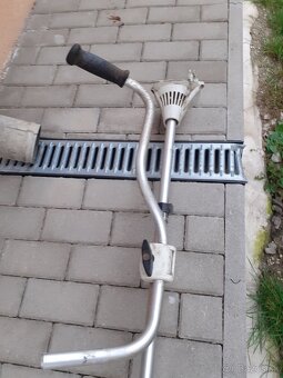 Stihl fs 100 - 2