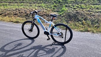 E-BIKE CTM RUBY - 2