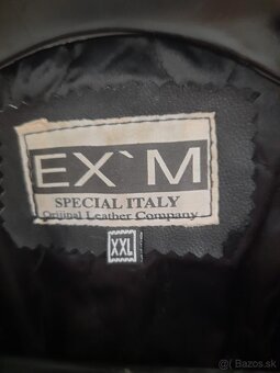 Kozny dlhy damsky kamat - 2