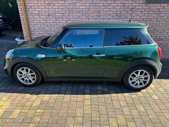 Mini Cooper SD-2.0 Diesel 125kw - 2