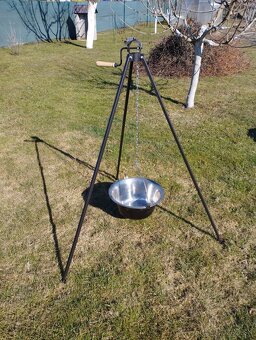 Prislusenstvo ku krbu - 2