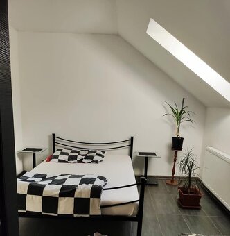 Prenájom 3 izbového bytu v RD s vlastnou vstupnou bránou - 2