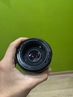 Objektív Sony Tamron AF 70-300mm - 2