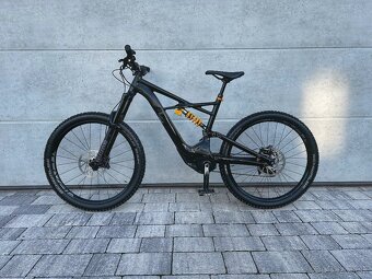 Specialized Turbo Kenevo / 500Wh / 27,5" / M / - 2