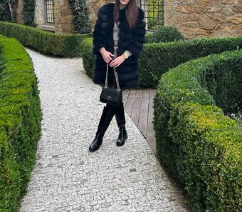 Kožuch z líšky - 2