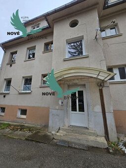 Tehlový 3 izbový byt na predaj - Podbrezová - 2