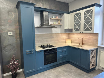 Kuchynská linka NA PREDAJ - 2