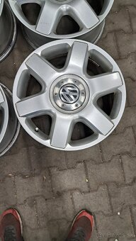 5x130R18 Touareg - 2