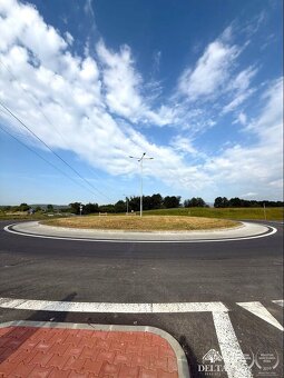 Delta-Pozemok s projektom aj so stavebným povolením 514 m2 S - 2