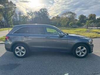 Predám Mercedes Benz GLC SUV 220d 4MATIC Facelift, Automat 4 - 2