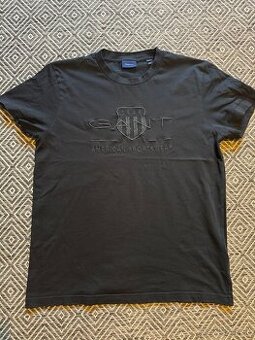 GANT panske tricko L - 2