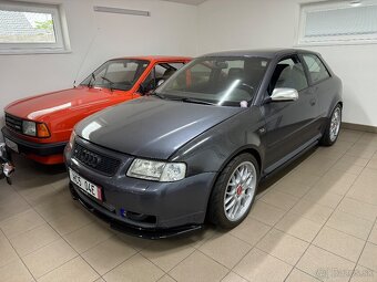 Audi S3 350ps - 2
