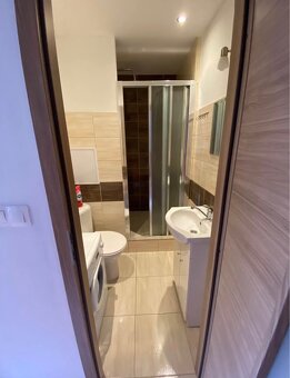 Garsónka prenájom Levice - 2