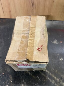 Material na sádrokartón - 2