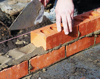 Murári - práca Nemecko - 2