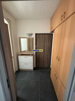 3 izbový zrekonštruovaný byt na prenájom - Martin - 2