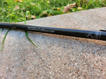 Prúty Shimano Speedmaster - 2
