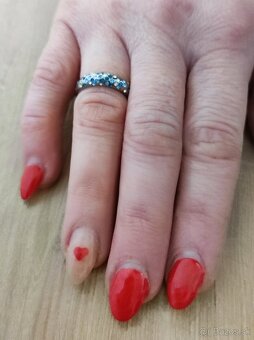 Pierre Lang prsteň .35 - 2