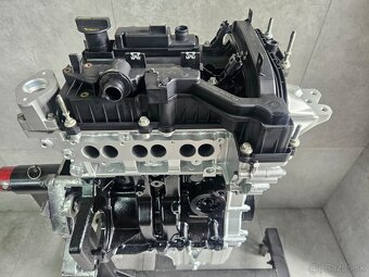 Motor 1.0 EcoBoost - 2