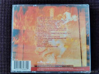 CD SNAP - The best of - 2