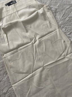 Love Moschino Dámske šaty veľkosť 42 - 2