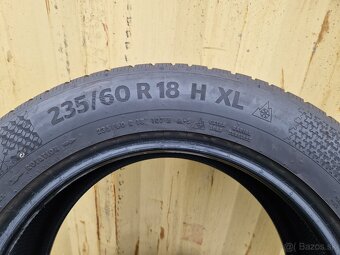 235/60 R18 pneu zimné 235 60 18 235/60/18 pneumatiky r18 - 2