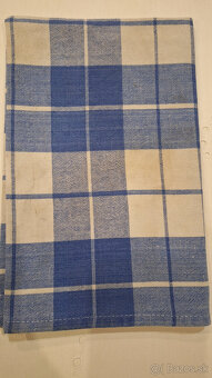 Predám utierky,uteráky... - 2