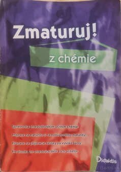 Knihy na VŠ,SŠ - 2