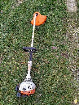 Stihl fs 38 - 2