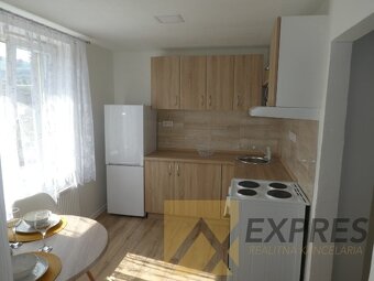 RK EXPRES - na predaj 1 izbový byt v Handlovej. - 2