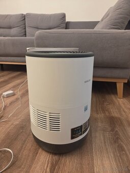 Zvlhčovač vzduchu - 2