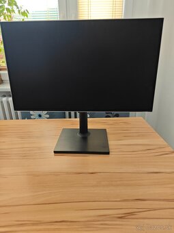 OLED Herný Samsung LS27DG600 27“ - 2