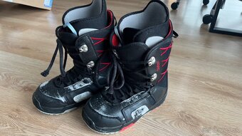 Damske snowboardove topanky BURTON Moto - 2