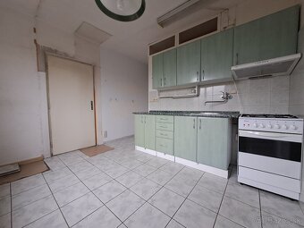 3 izbový byt vo Vrútkach s úžasným výhľadom- Veľkometrážny - 2