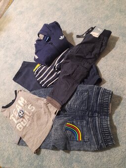 Rifle a ďalšie praktické kúsky - 2