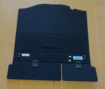 Plato do kufra Honda Jazz III - 2