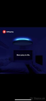 Stropne svetla bodovky - 2