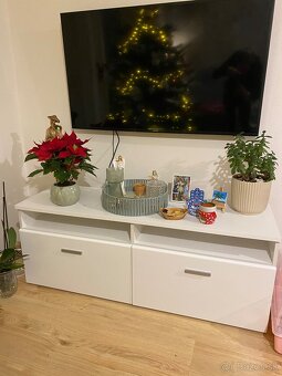 Obývačková zostava - 2