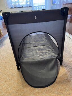 Prenosná postielka - 2