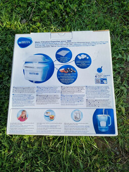 predám novú filtračnú kanvicu Brita - 2