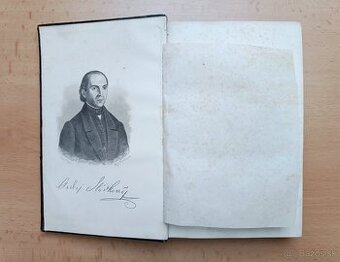 Spisy básnické Andreja Sládkoviča 1861 - 2
