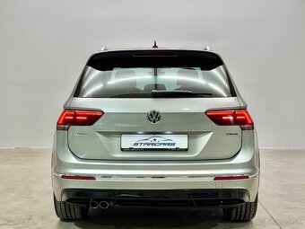Volkswagen Tiguan 2.0 TSI R-Line 190k 4MOTION Highline DSG - 2
